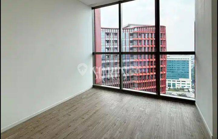 Dijual Apartemen South Quarter Residences Sq Res Cilandak 