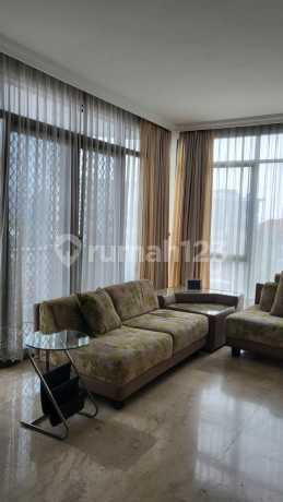 Dijual / Disewakan Apartemen Fountain Park Pancoran 3 Kamar Luas 146