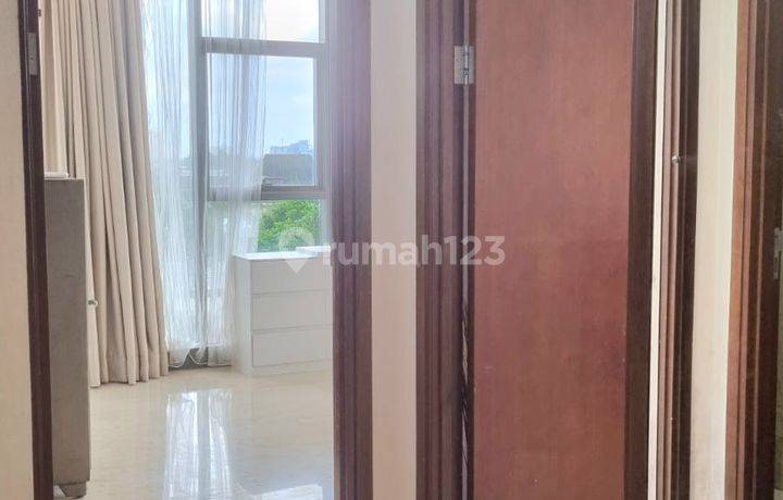 Dijual Apartemen Lavenue Pancoran 2br