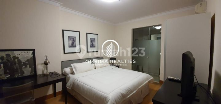 Di Sewakan Apartement Residence 8 1 Kamar Tidur Di Sewakan Apartement Residence 8 1 Kamar Tidur