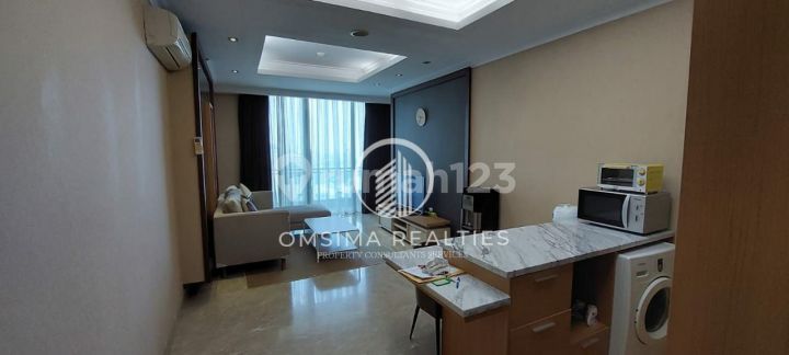 Di Sewakan Apartement Residence 8 1 kamar Full Furnished Di Sewakan Apartement Residence 8 1 kamar Full Furnished