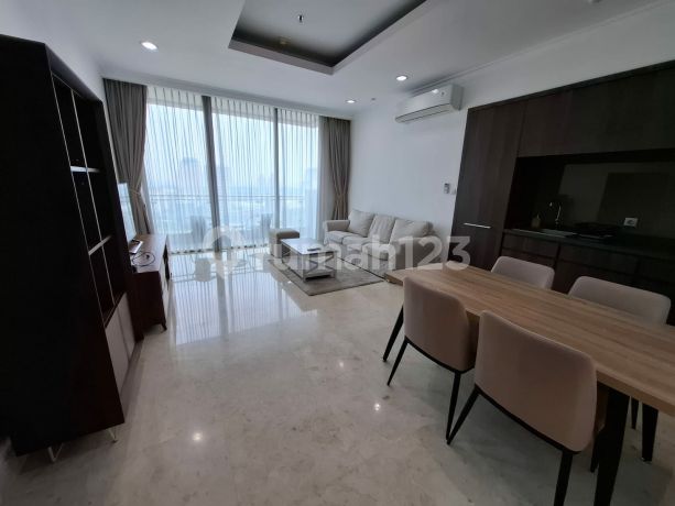 For Rent Apartement Residence 8 2BR Big Size For Rent Apartement Residence 8 2BR Big Size