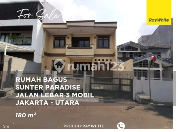 Sunter Paradise Phase 2