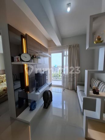 Disewa Apartment WestPoint 2 Kamar Tidur FULL FURNISHED