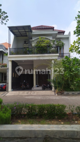 Dijual Rumah Di Royal Ketintang Regency KT Dijual Rumah Di Royal Ketintang Regency KT