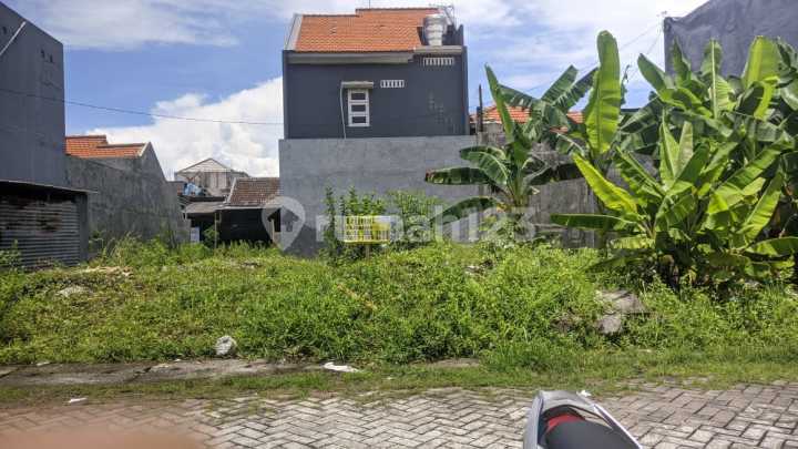 Jual Tanah Kavling siap bangun di perum Keputih Permai NN Jual Tanah Kavling siap bangun di perum Keputih Permai NN