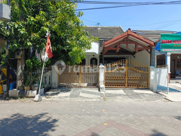 Dijual Cepat Rumah 2 Lantai Lokasi Di Wisma Pagesangan KT Dijual Cepat Rumah 2 Lantai Lokasi Di Wisma Pagesangan KT