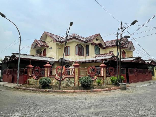 Dijual Cepat Rumah Full Furnish Lokasi Di Cipta Menanggal Surabaya KT Dijual Cepat Rumah Full Furnish Lokasi Di Cipta Menanggal Surabaya KT