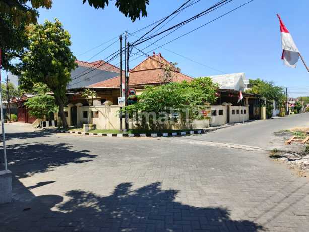 Dijual Cepat Rumah Luas Lokasi Di Cipta Menanggal Surabaya KT Dijual Cepat Rumah Luas Lokasi Di Cipta Menanggal Surabaya KT