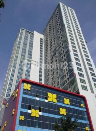 Apartemen Tamansari Papilio Furnished Di Surabaya Selatan 