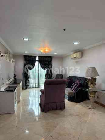 CONDOMINIUM GRAHA FAMILI PRIMA Long View Golf (LN)