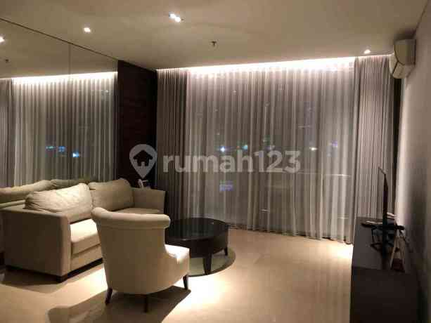 Apartemen Sumatra 36 Strategis Surabaya Pusat (Lm)
