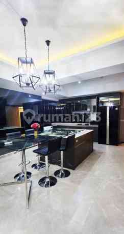 Apartement The Peak Fasilitas Lengkap Di Pusat Kota Surabaya