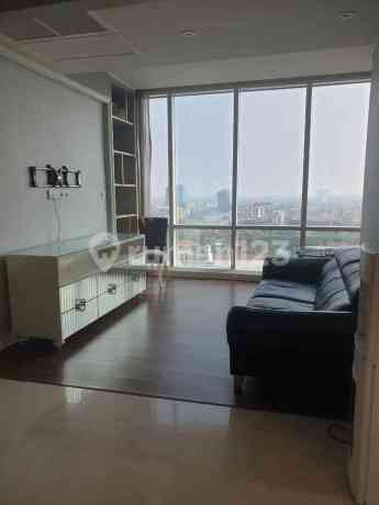 APARTMENT ONE GALAXY RESIDENCE SURABAYA PUSAT