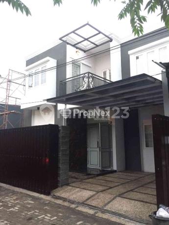 Rumah Gading Indah Regency