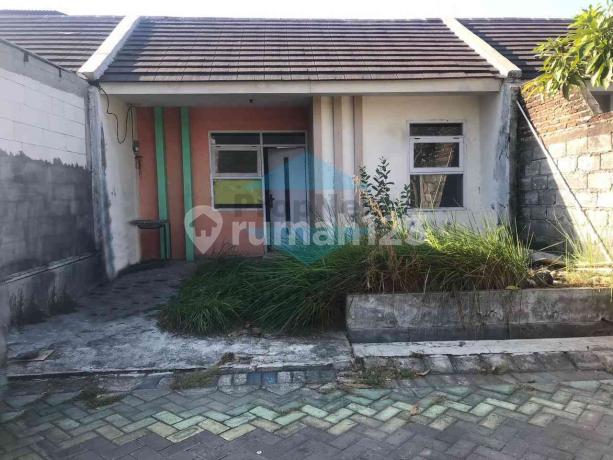 Rumah Minimalis SWAN MENGANTI PARK Gresik 