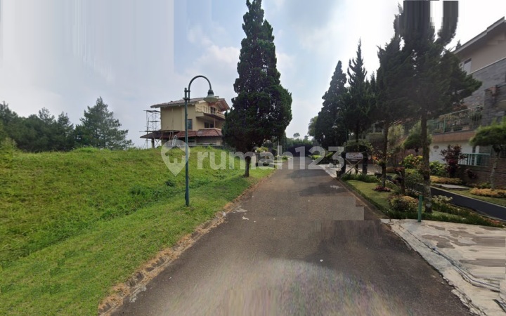 Tanah Kavling di Kawasan Villa Eklusif Parongpong Bandung Barat. Tanah Kavling di Kawasan Villa Eklusif Parongpong Bandung Barat.
