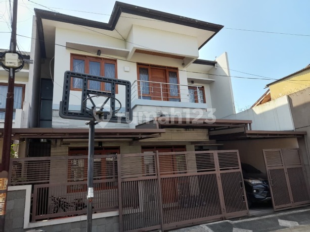 Rumah 2 Lantai Bagus di Permata Arcamanik - Dekat Sport Jabar, Siap Huni! Rumah 2 Lantai Bagus di Permata Arcamanik - Dekat Sport Jabar, Siap Huni!