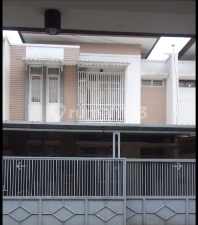 Rumah Murah Minimalis Siap Huni Komplek Taman Persada Residence Rumah Murah Minimalis Siap Huni Komplek Taman Persada Residence