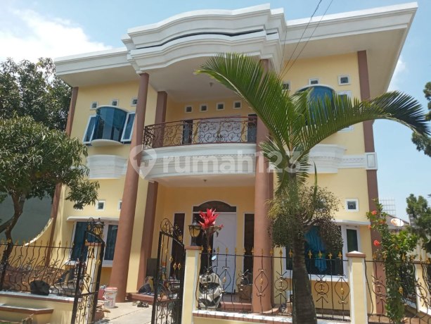 Rumah Mewah Hook Siap Huni Dalam Komplek Besar Kawaluyaan Bandung Rumah Mewah Hook Siap Huni Dalam Komplek Besar Kawaluyaan Bandung