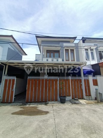 Rumah Elegan Siap Huni Dalam Komplek Taman Persada Asri Bandung Rumah Elegan Siap Huni Dalam Komplek Taman Persada Asri Bandung