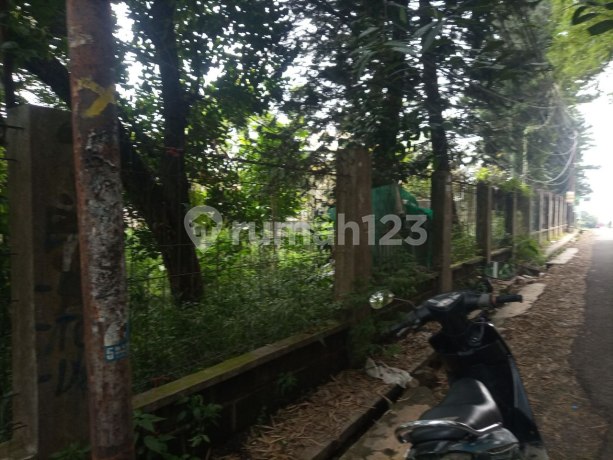 Tanah murah dan strategis dekat kampus UNPAD ITB IKOPIN Jatinangor