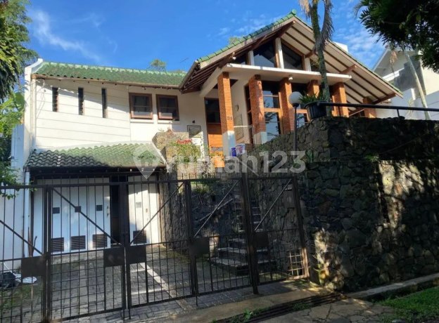 Best Price! Rumah Siap Huni Di Komplek Ppr Itb Dago Kota Bandung Best Price! Rumah Siap Huni Di Komplek Ppr Itb Dago Kota Bandung