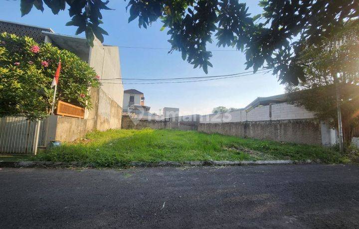Tanah Murah Siap Bangun Komplek Dprd Ciwastra Buah Batu