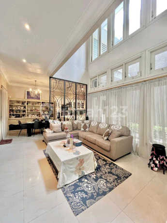 Dijual Rumah Jemursari Regency Kota Surabaya