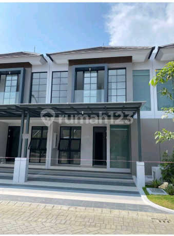 Pakuwon City Grand Aruba Villa Area Merr Surabaya. Ron.a2665 Pakuwon City Grand Aruba Villa Area Merr Surabaya. Ron.a2665