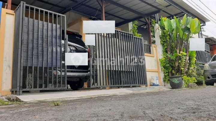 Royal Paka Residence Gunung Anyar Surabaya Ron.a2006 Royal Paka Residence Gunung Anyar Surabaya Ron.a2006