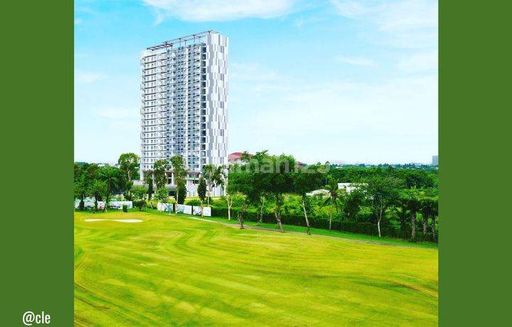 Kawana Golf Residence The Ideal Place For Peace Of Mind 