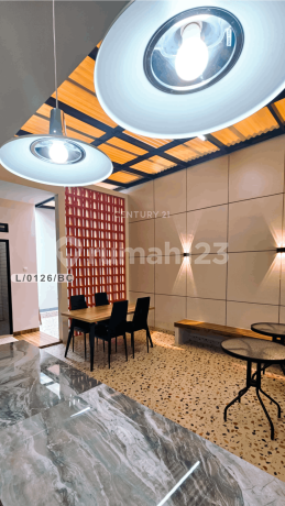 Newly Renovated Move-In Ready House in Kinagara Regency Complex, Bandung