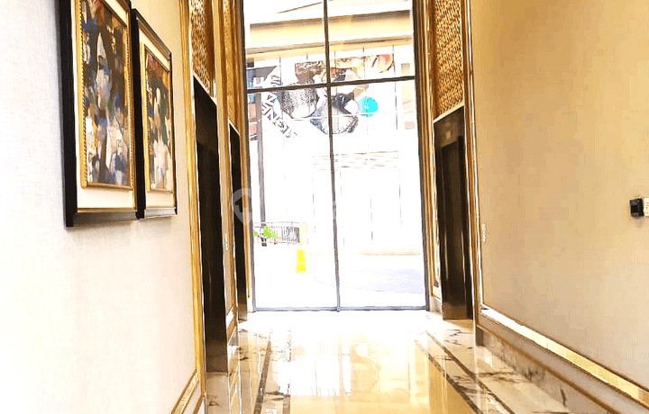 Transpark Cibubur Best Offer, Dijual Cepat Apartemen Tower Aurora Brand New 