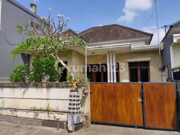 Rumah Siap Huni di Perum Teduh Residence Tabanan