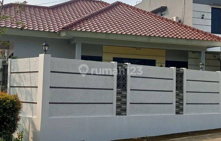 Rumah Dijual Di Bumi Cibinong Endah 