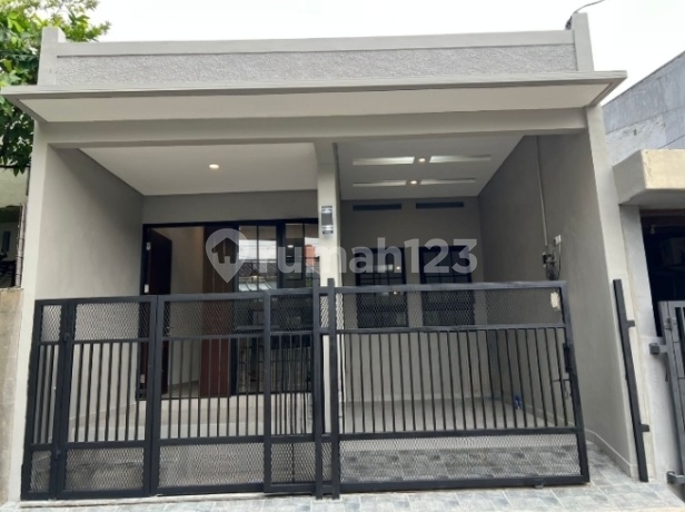 Rumah1 Lantai Cantik Nyaman Dekat Ke Kampus Stan Bintaro Rumah1 Lantai Cantik Nyaman Dekat Ke Kampus Stan Bintaro