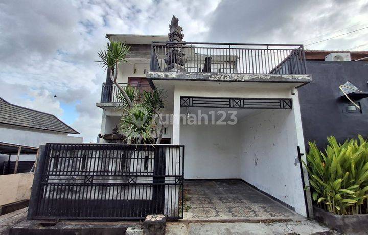 Dijual Rumah Di Jl. Cendana, Griya Tansa Trisna Dd