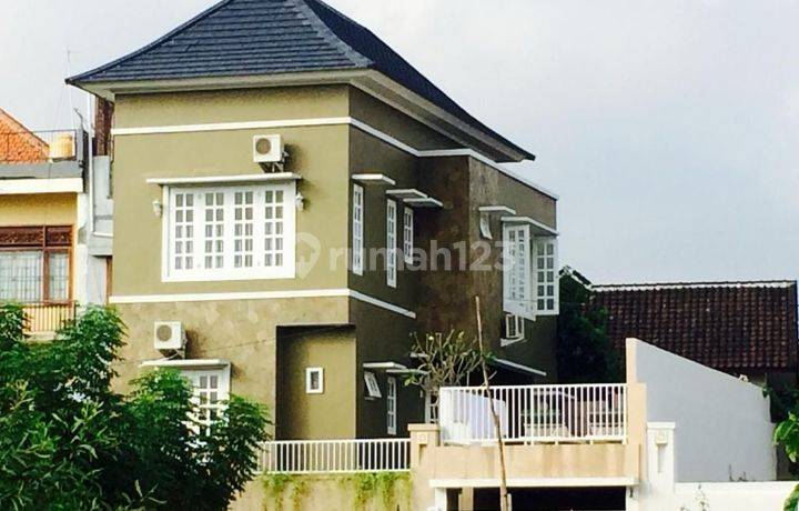 Rumah di Bali Arum Jimbaran IC 