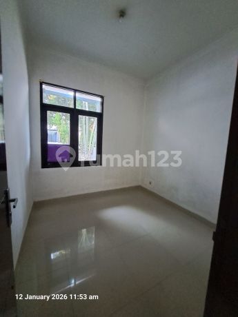 Sell. House Ready to Occupy. Antapani. Setra Dago Complex.