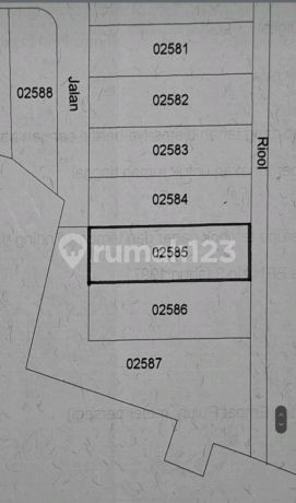 Sell.njop.plot Land.mekar.pesona.permai Sell.njop.plot Land.mekar.pesona.permai