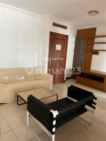 Grand Setiabudi Apartemen Full Furnished Lokasi Di Kota Bandung