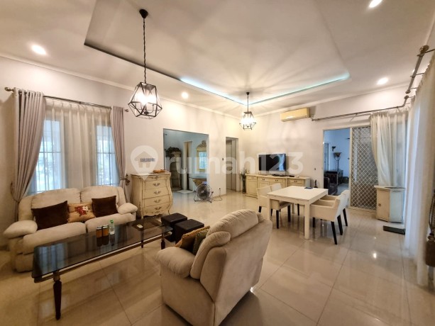 Di Jual Rumah Siap Huni di Kebayoran Bintaro Di Jual Rumah Siap Huni di Kebayoran Bintaro