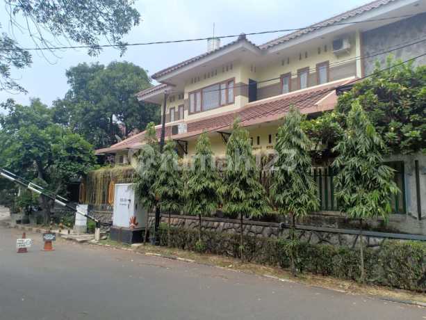 Di Jual Rumah Siap Huni Asri di Bintaro Sektor 2 Di Jual Rumah Siap Huni Asri di Bintaro Sektor 2