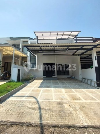 Dijual Rumah Minimalis Di Emerald Bintaro 7468 Dijual Rumah Minimalis Di Emerald Bintaro 7468