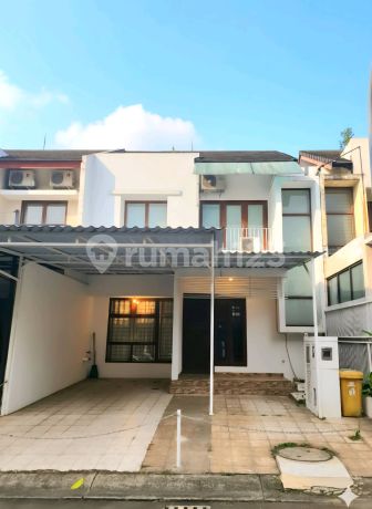 Dijual Rumah Cantik di Emerald Bintaro 4540