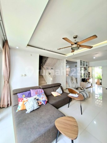 Rumah Di Bintaro Sawah Lama Ciputat 9392