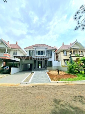 Rumah Full Renovasi Di BSD City 8683 Rumah Full Renovasi Di BSD City 8683