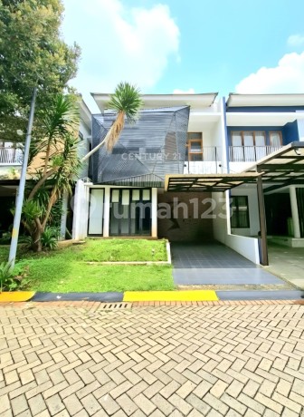 Rumah Cantik 2 Lantai Siap Huni Bintaro Sektor 9 3850 Rumah Cantik 2 Lantai Siap Huni Bintaro Sektor 9 3850