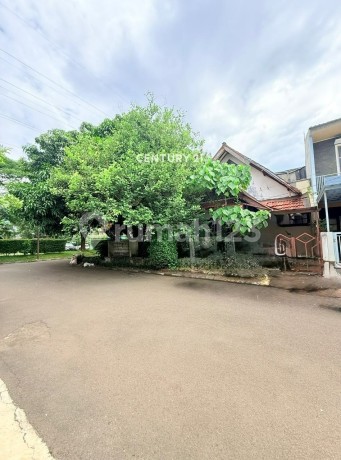 Rumah Hitung Tanah Di Bintaro Jaya Sektor 3 9433 Rumah Hitung Tanah Di Bintaro Jaya Sektor 3 9433